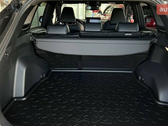 Тойота РАВ 4, объемом двигателя 2.49 л и пробегом 0 тыс. км за 43388 $, фото 6 на Automoto.ua