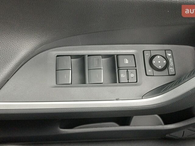 Тойота РАВ 4, объемом двигателя 2.49 л и пробегом 0 тыс. км за 38082 $, фото 17 на Automoto.ua