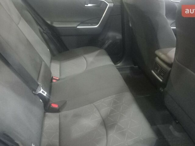 Тойота РАВ 4, объемом двигателя 2.49 л и пробегом 0 тыс. км за 37991 $, фото 16 на Automoto.ua