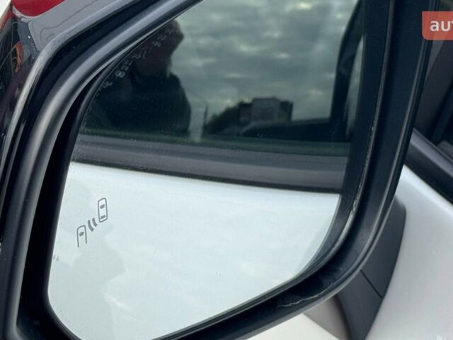 Тойота РАВ 4, объемом двигателя 2.49 л и пробегом 0 тыс. км за 52121 $, фото 15 на Automoto.ua