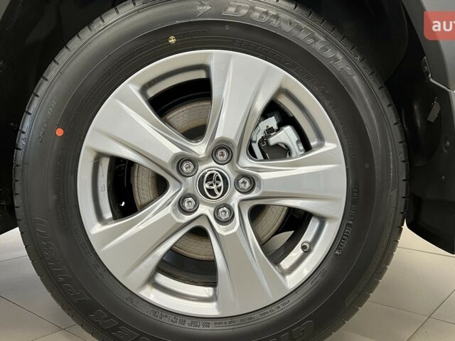 Тойота РАВ 4, объемом двигателя 2.49 л и пробегом 0 тыс. км за 38402 $, фото 19 на Automoto.ua