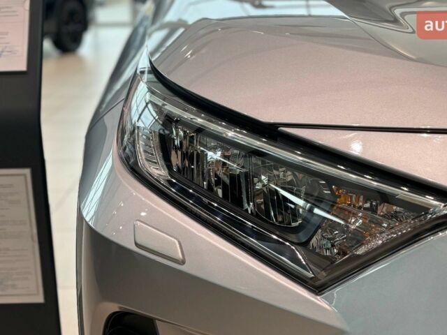 Тойота РАВ 4, объемом двигателя 2.49 л и пробегом 0 тыс. км за 41465 $, фото 3 на Automoto.ua