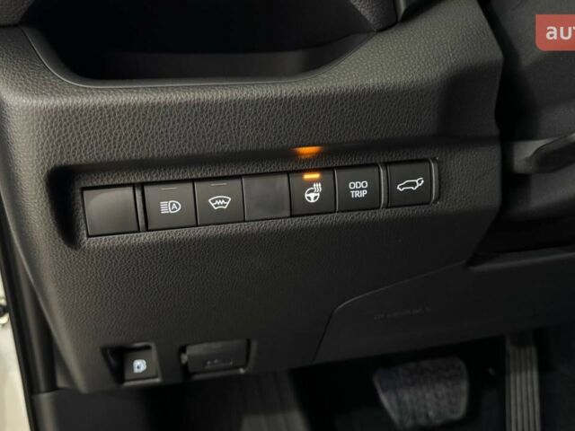 Тойота РАВ 4, объемом двигателя 2.49 л и пробегом 0 тыс. км за 41782 $, фото 22 на Automoto.ua