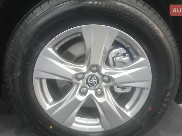 Тойота РАВ 4, объемом двигателя 2.49 л и пробегом 0 тыс. км за 37991 $, фото 9 на Automoto.ua