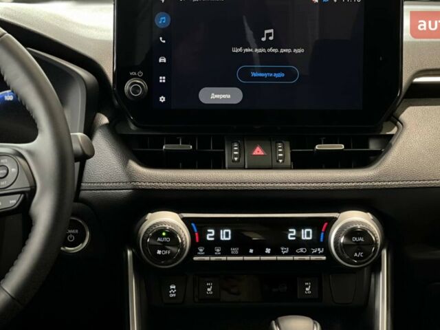 Тойота РАВ 4, объемом двигателя 2.49 л и пробегом 0 тыс. км за 44406 $, фото 27 на Automoto.ua