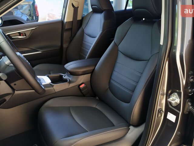 Тойота РАВ 4, объемом двигателя 2.49 л и пробегом 0 тыс. км за 44275 $, фото 22 на Automoto.ua