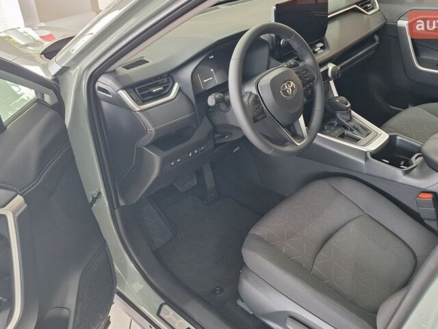 Тойота РАВ 4, объемом двигателя 2.49 л и пробегом 0 тыс. км за 38042 $, фото 3 на Automoto.ua