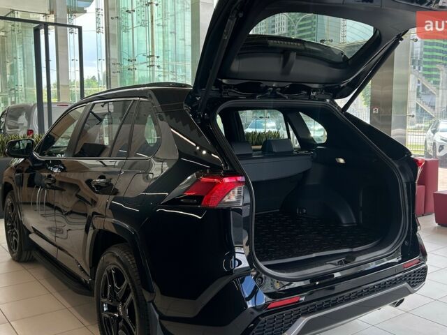 Тойота РАВ 4, об'ємом двигуна 2.49 л та пробігом 0 тис. км за 51592 $, фото 23 на Automoto.ua