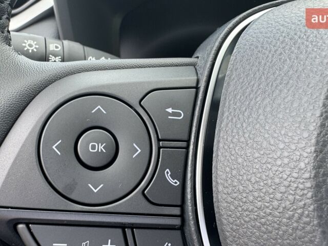 Тойота РАВ 4, объемом двигателя 2.49 л и пробегом 0 тыс. км за 42116 $, фото 12 на Automoto.ua