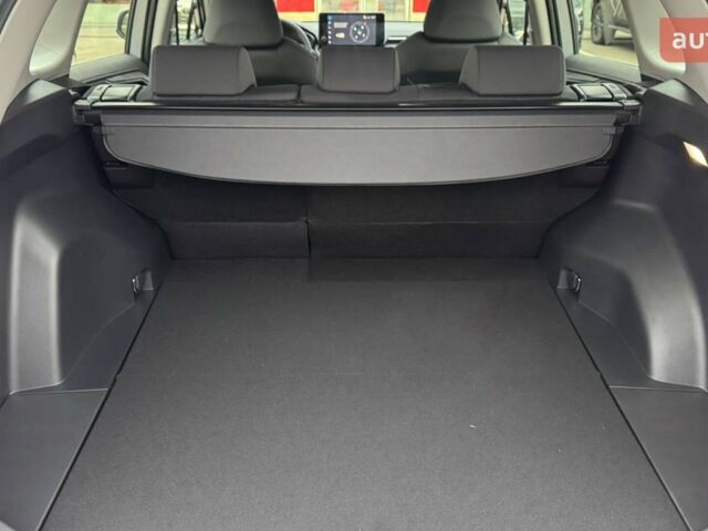 Тойота РАВ 4, об'ємом двигуна 2.49 л та пробігом 0 тис. км за 36501 $, фото 18 на Automoto.ua