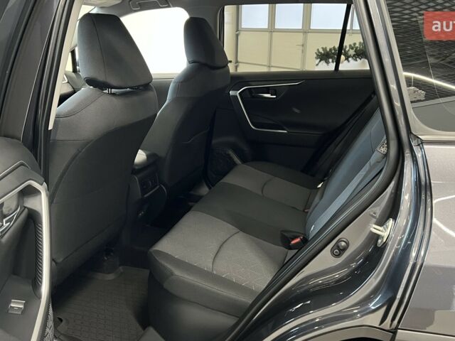 Тойота РАВ 4, объемом двигателя 2.49 л и пробегом 0 тыс. км за 38402 $, фото 8 на Automoto.ua