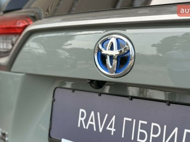 Тойота РАВ 4, объемом двигателя 2.49 л и пробегом 0 тыс. км за 41411 $, фото 21 на Automoto.ua