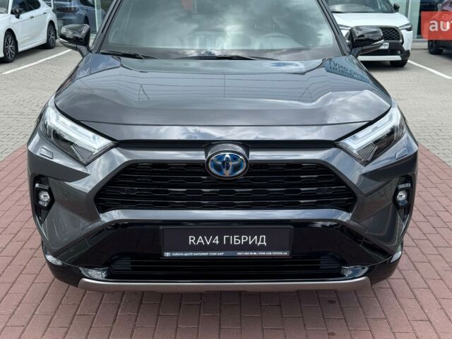 Тойота РАВ 4, объемом двигателя 2.49 л и пробегом 0 тыс. км за 48515 $, фото 2 на Automoto.ua