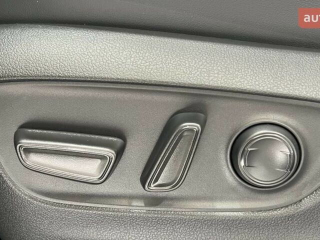 Тойота РАВ 4, объемом двигателя 2.49 л и пробегом 0 тыс. км за 41105 $, фото 27 на Automoto.ua