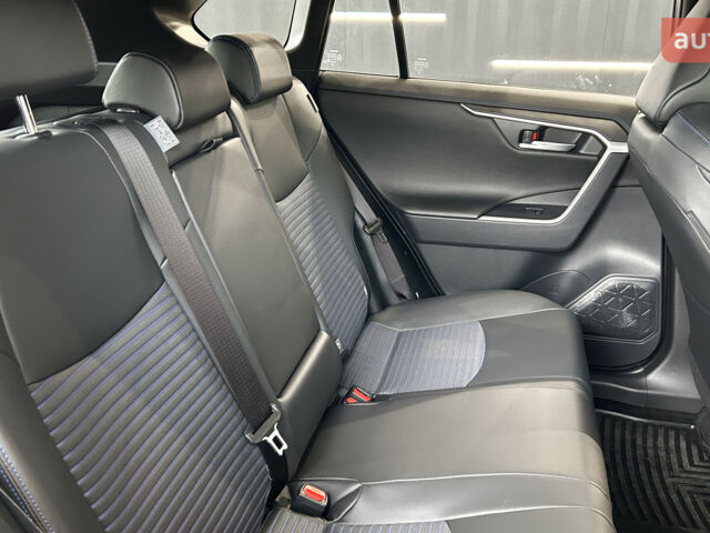 Тойота РАВ 4, об'ємом двигуна 2.49 л та пробігом 0 тис. км за 48854 $, фото 21 на Automoto.ua