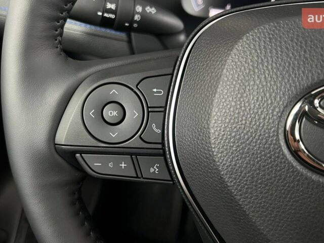 Тойота РАВ 4, объемом двигателя 2.49 л и пробегом 0 тыс. км за 44207 $, фото 19 на Automoto.ua