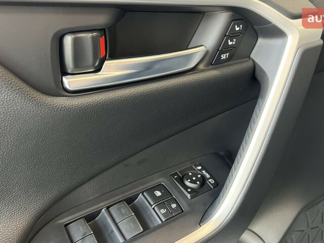 Тойота РАВ 4, объемом двигателя 2.49 л и пробегом 0 тыс. км за 50474 $, фото 11 на Automoto.ua