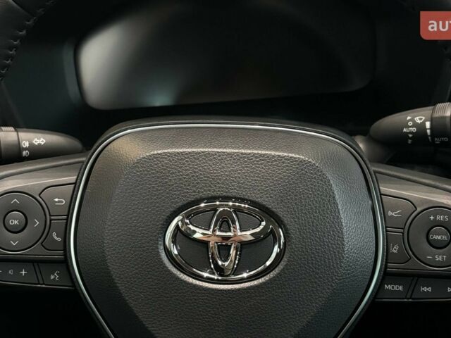 Тойота РАВ 4, объемом двигателя 2.49 л и пробегом 0 тыс. км за 41465 $, фото 14 на Automoto.ua