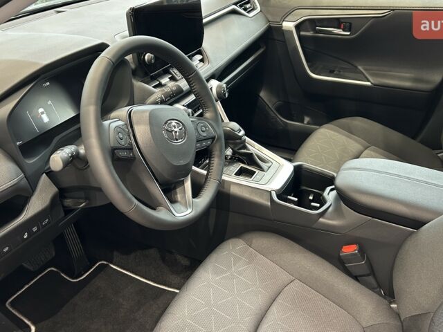 Тойота РАВ 4, объемом двигателя 2.49 л и пробегом 0 тыс. км за 39792 $, фото 12 на Automoto.ua