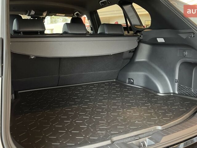 Тойота РАВ 4, об'ємом двигуна 2.49 л та пробігом 0 тис. км за 43665 $, фото 5 на Automoto.ua