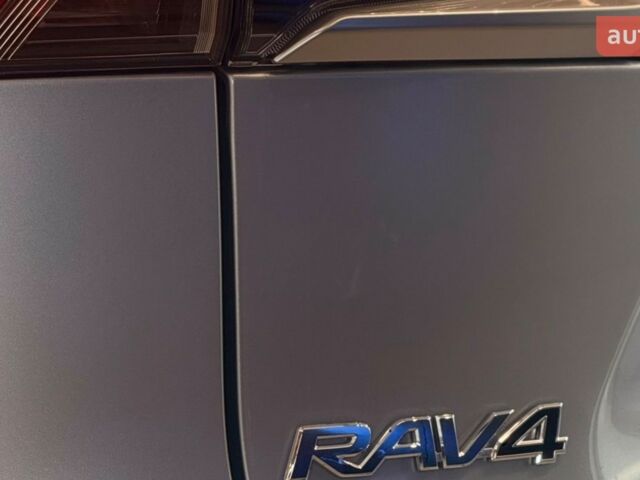 Тойота РАВ 4, объемом двигателя 2.49 л и пробегом 0 тыс. км за 37671 $, фото 22 на Automoto.ua
