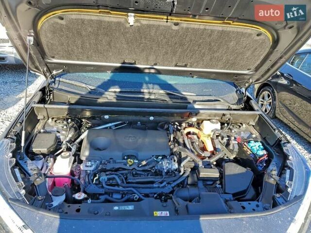 Тойота РАВ 4, объемом двигателя 2.49 л и пробегом 4 тыс. км за 13000 $, фото 11 на Automoto.ua