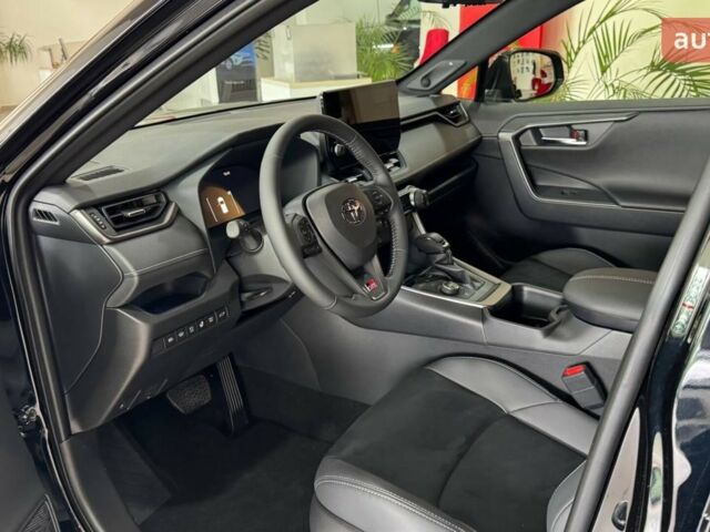 Тойота РАВ 4, объемом двигателя 2.49 л и пробегом 0 тыс. км за 51104 $, фото 9 на Automoto.ua