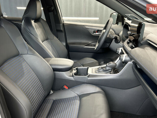 Тойота РАВ 4, об'ємом двигуна 2.49 л та пробігом 0 тис. км за 48854 $, фото 23 на Automoto.ua