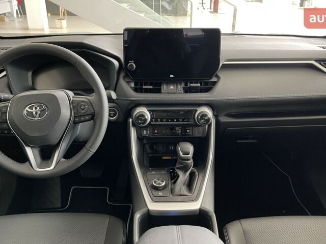 Тойота РАВ 4, объемом двигателя 2.49 л и пробегом 0 тыс. км за 49348 $, фото 14 на Automoto.ua