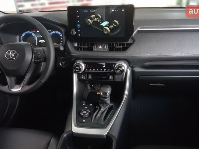 Тойота РАВ 4, объемом двигателя 2.49 л и пробегом 0 тыс. км за 44512 $, фото 17 на Automoto.ua