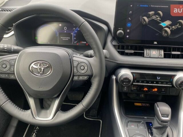 Тойота РАВ 4, объемом двигателя 2.49 л и пробегом 0 тыс. км за 51660 $, фото 18 на Automoto.ua