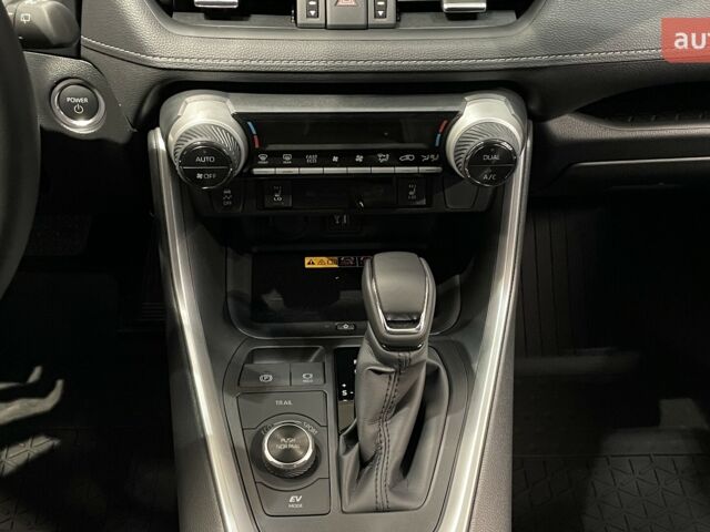 Тойота РАВ 4, объемом двигателя 2.49 л и пробегом 0 тыс. км за 46185 $, фото 6 на Automoto.ua