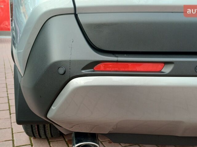 Тойота РАВ 4, объемом двигателя 2.49 л и пробегом 0 тыс. км за 38082 $, фото 25 на Automoto.ua