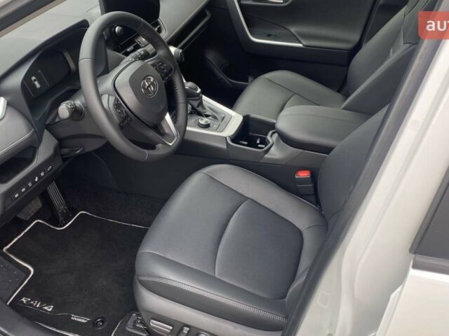 Тойота РАВ 4, объемом двигателя 2.49 л и пробегом 0 тыс. км за 51660 $, фото 11 на Automoto.ua