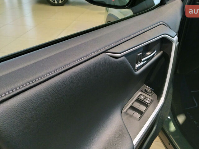 Тойота РАВ 4, объемом двигателя 2.49 л и пробегом 0 тыс. км за 39252 $, фото 18 на Automoto.ua