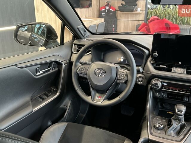 Тойота РАВ 4, объемом двигателя 2.49 л и пробегом 0 тыс. км за 51876 $, фото 26 на Automoto.ua