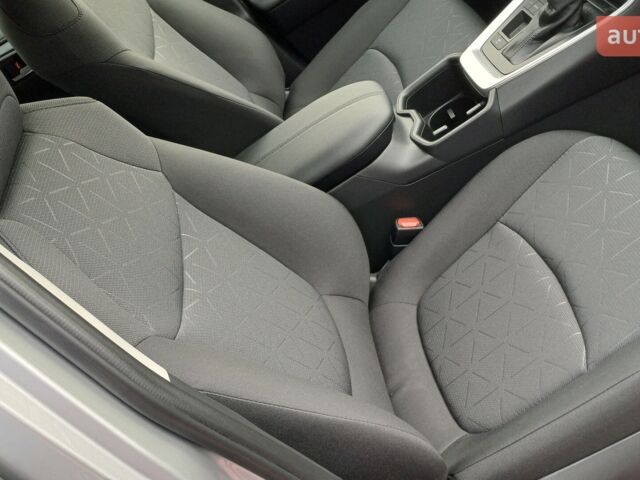 Тойота РАВ 4, объемом двигателя 2.49 л и пробегом 0 тыс. км за 38082 $, фото 36 на Automoto.ua