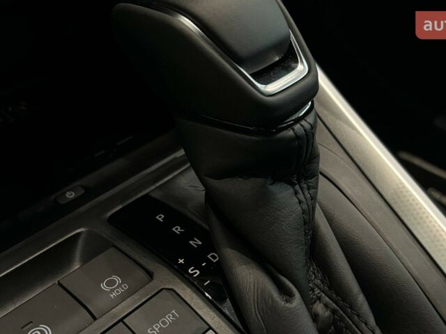 Тойота РАВ 4, объемом двигателя 2.49 л и пробегом 0 тыс. км за 41465 $, фото 7 на Automoto.ua