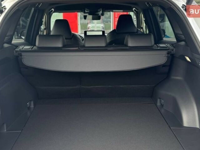 Тойота РАВ 4, объемом двигателя 2.49 л и пробегом 0 тыс. км за 52121 $, фото 12 на Automoto.ua