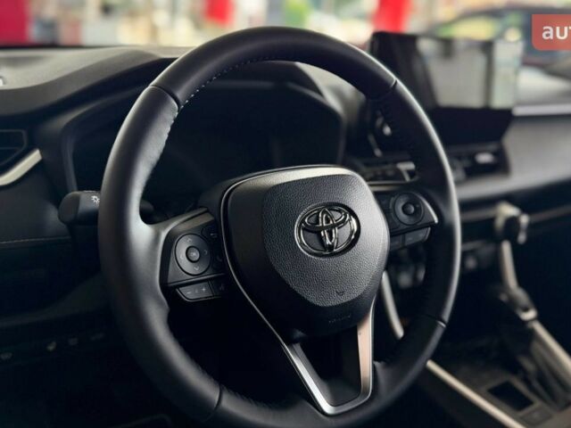 Тойота РАВ 4, объемом двигателя 2.49 л и пробегом 0 тыс. км за 39654 $, фото 11 на Automoto.ua
