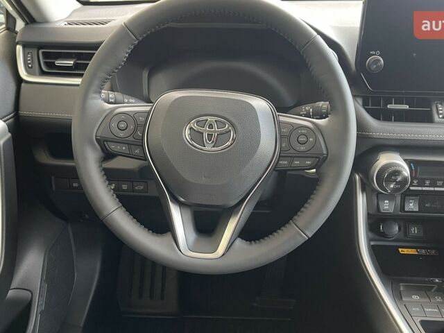 Тойота РАВ 4, объемом двигателя 2.49 л и пробегом 0 тыс. км за 35828 $, фото 17 на Automoto.ua