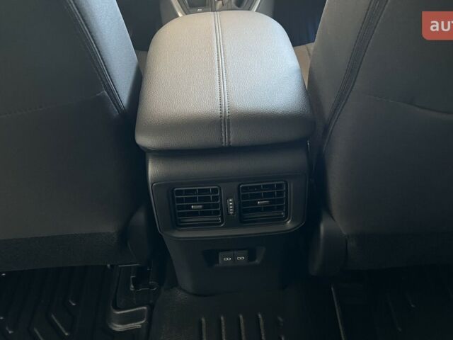 Тойота РАВ 4, объемом двигателя 2.49 л и пробегом 0 тыс. км за 40570 $, фото 18 на Automoto.ua