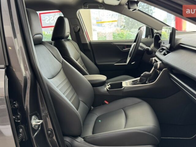 Тойота РАВ 4, объемом двигателя 2.49 л и пробегом 0 тыс. км за 41491 $, фото 20 на Automoto.ua