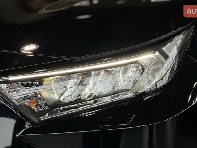 Тойота РАВ 4, объемом двигателя 2.49 л и пробегом 0 тыс. км за 44406 $, фото 10 на Automoto.ua