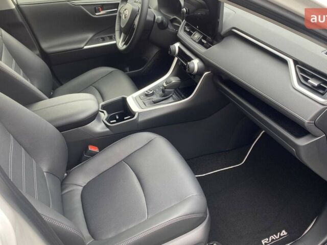 Тойота РАВ 4, объемом двигателя 2.49 л и пробегом 0 тыс. км за 51660 $, фото 12 на Automoto.ua