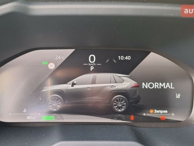 Тойота РАВ 4, объемом двигателя 2.49 л и пробегом 0 тыс. км за 42076 $, фото 20 на Automoto.ua