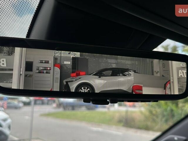 Тойота РАВ 4, объемом двигателя 2.49 л и пробегом 0 тыс. км за 51866 $, фото 17 на Automoto.ua