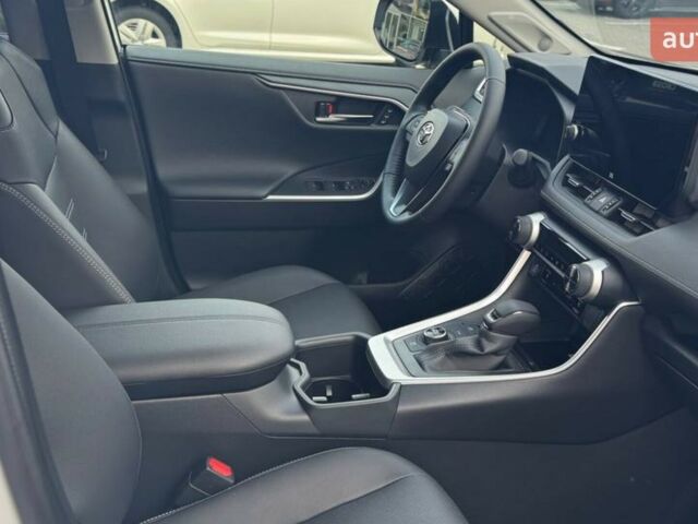 Тойота РАВ 4, объемом двигателя 2.49 л и пробегом 0 тыс. км за 50776 $, фото 14 на Automoto.ua