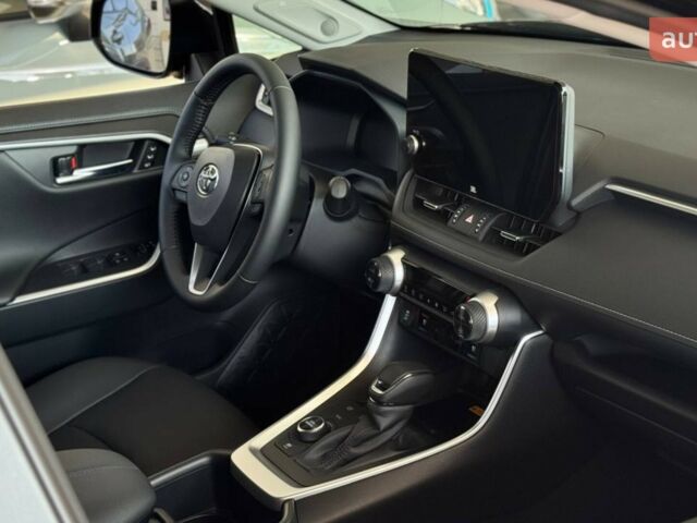 Тойота РАВ 4 2025 у Хмельницькому на Automoto.ua Тойота РАВ 4, об'ємом двигуна 2.49 л та пробігом 0 тис. км за 52068 $, фото 25 на Automoto.ua