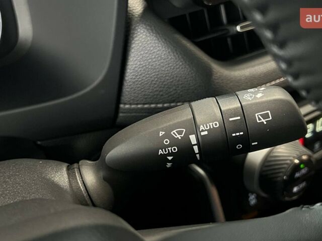 Тойота РАВ 4, объемом двигателя 2.49 л и пробегом 0 тыс. км за 44406 $, фото 25 на Automoto.ua